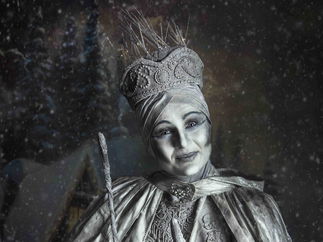 Promo Magical Christmas Acts Christmas Entertainer East Lothian