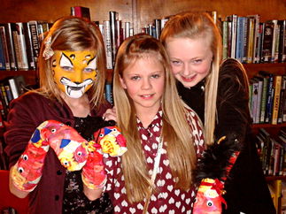 Promo Fabulous Caricatures Caricaturist Staffordshire