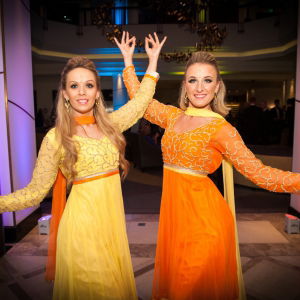Promo Bollywood Beauties  Leicestershire