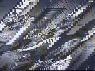 Promo Mr T Lookalike Lookalike Northamptonshire