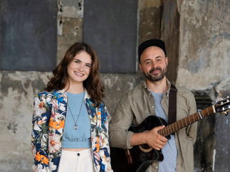 Promo Social Scene Acoustic Duo London