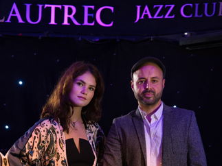 Promo Social Scene Acoustic Duo London