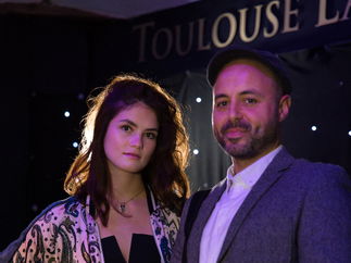 Promo Social Scene Acoustic Duo London