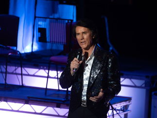 Promo Solid Gold Diamond Neil Diamond Tribute Act Northamptonshire