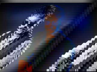 Promo Jules Singer Guitarist Lancashire