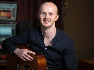 Promo DW Guitar Wedding Guitarist Leicestershire