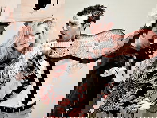 Promo Something Suburban Acoustic Duo Surrey