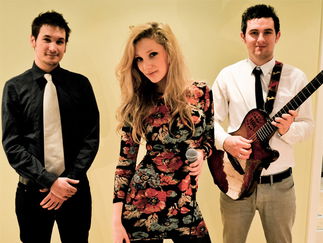 Promo Something Suburban Acoustic Duo Surrey