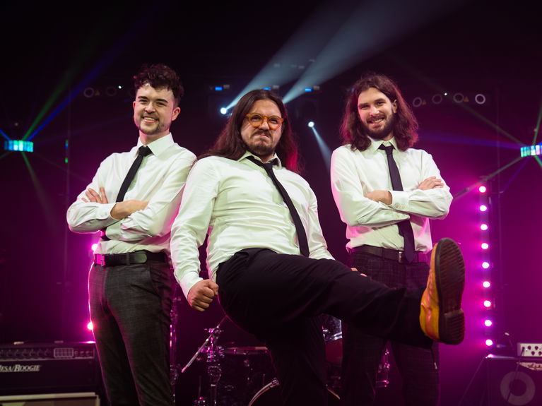 artists similar to Southern Lights