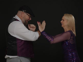 Promo Songs from Stage and Screen Musical Theatre Vocal Duo Hertfordshire