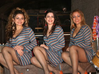 Promo Son Real Orchestra Latin, Salsa or Cuban Band London