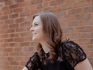 Promo Sophie Keys Pianist West Midlands