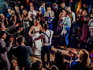 Promo Sons of Rhythm Rock and Pop Party Trio West Yorkshire