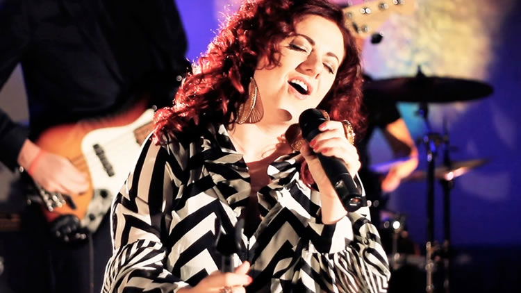 Sophie And The Exciters