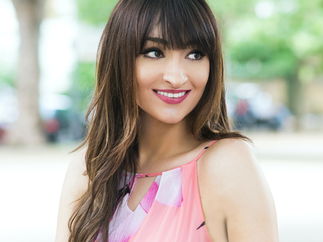 Promo Soprano Emilie Classical Soprano Monmouthshire