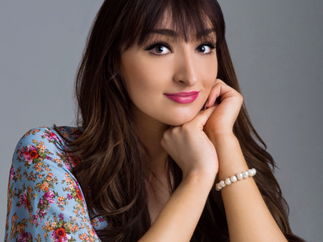 Promo Soprano Emilie Classical Soprano Monmouthshire