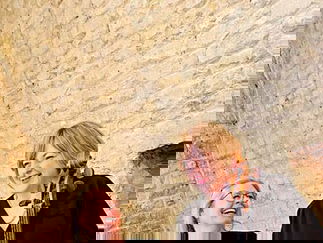 Promo String Fusion Classical Musician Gloucestershire