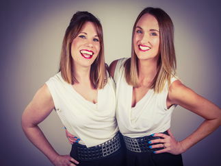 Promo Party SOS Vocal Party Duo Hertfordshire