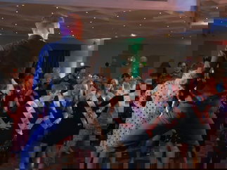 Promo Party SOS Vocal Party Duo Hertfordshire