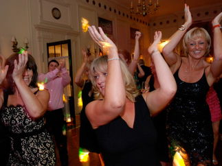 Promo Party SOS Vocal Party Duo Hertfordshire