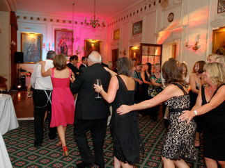 Promo Party SOS Vocal Party Duo Hertfordshire