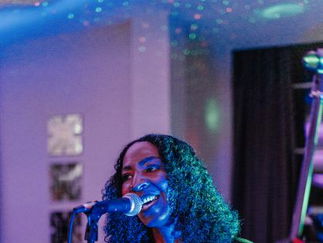 Promo Legends of Soul Soul and Motown Party Band Hertfordshire