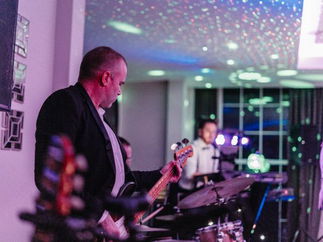 Promo Legends of Soul Soul and Motown Party Band Hertfordshire