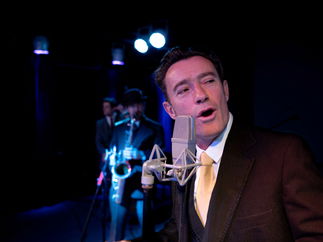 Promo Sugar Push Party Band West Sussex