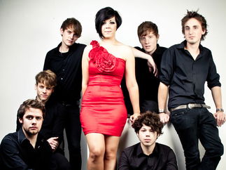 Promo Soul Club Soul Band London