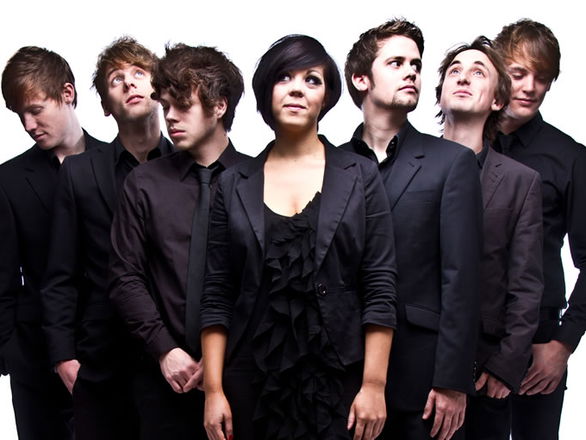 Soul Club | Soul Band London | Alive Network