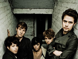 Promo Soul Club Soul Band London