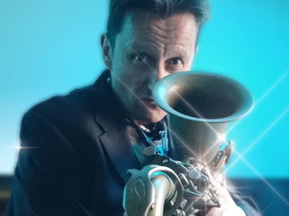 Promo Soulful Sax Saxophonist Bristol