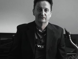 Promo Soulful Sax Saxophonist Bristol