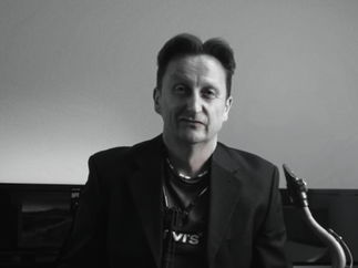 Promo Soulful Sax Saxophonist Bristol