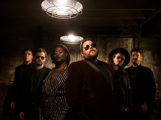 Promo Soulisphere Soul Band Surrey