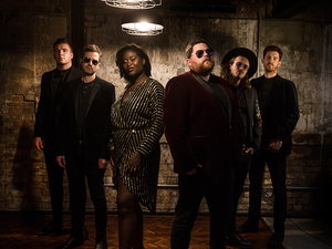 Soulisphere Soul Band Surrey