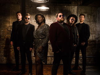 Promo Soulisphere Soul Band Surrey