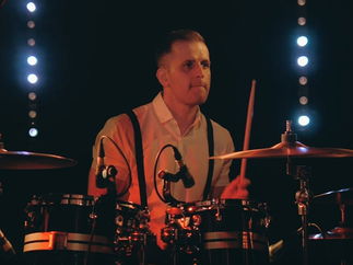 Promo Soul Machine Soul Band West Yorkshire