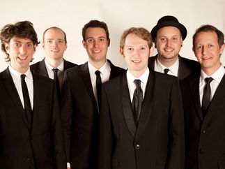 Promo Soul Time Soul Band West Sussex