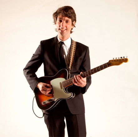 Promo Soul Time Soul Band West Sussex