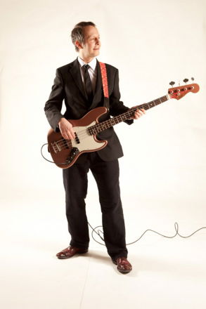 Promo Soul Time Soul Band West Sussex