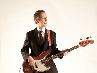 Promo Soul Time Soul Band West Sussex