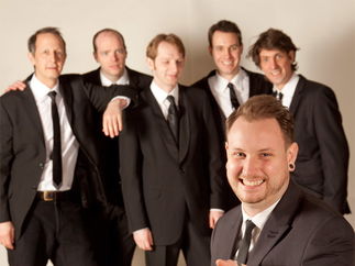 Promo Soul Time Soul Band West Sussex