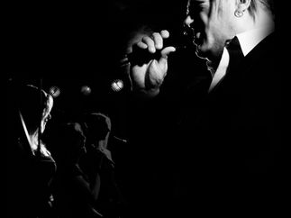 Promo (The Commitments) Sound of the Commitments Commitments Tribute Band Essex