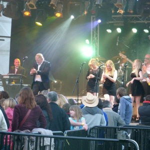 Promo (The Commitments) Sound of the Commitments  Essex