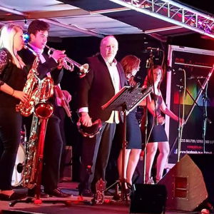 Promo (The Commitments) Sound of the Commitments  Essex