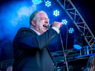 Promo (The Commitments) Sound of the Commitments Commitments Tribute Band Essex