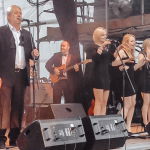 Promo (The Commitments) Sound of the Commitments  Essex