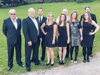 Promo (The Commitments) Sound of the Commitments Commitments Tribute Band Essex