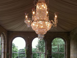 Promo Sounds Crazy Disco Party DJ Derbyshire